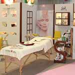23 - Targi Beauty Dusseldorf 2013