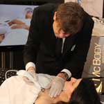 28 - Targi Beauty Dusseldorf 2013