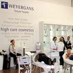 29 - Targi Beauty Dusseldorf 2013
