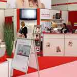 34 - Targi Beauty Dusseldorf 2013