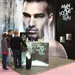 35 - Targi Beauty Dusseldorf 2013