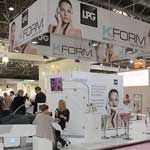 36 - Targi Beauty Dusseldorf 2013