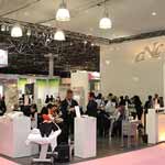 39 - Targi Beauty Dusseldorf 2013