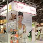 40 - Targi Beauty Dusseldorf 2013