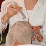 46 - Targi Beauty Dusseldorf 2013