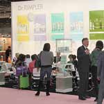 52 - Targi Beauty Dusseldorf 2013