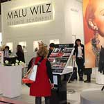 54 - Targi Beauty Dusseldorf 2013