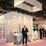55 - Targi Beauty Dusseldorf 2013