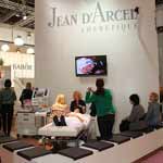 58 - Targi Beauty Dusseldorf 2013