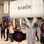 59 - Targi Beauty Dusseldorf 2013