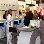 61 - Targi Beauty Dusseldorf 2013