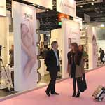63 - Targi Beauty Dusseldorf 2013