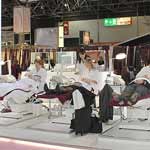 67 - Targi Beauty Dusseldorf 2013