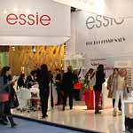 73 - Targi Beauty Dusseldorf 2013