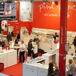 74 - Targi Beauty Dusseldorf 2013