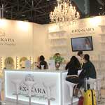 78 - Targi Beauty Dusseldorf 2013
