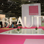 Targi Beauty Dusseldorf 2013