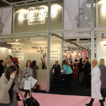 4 - Targi Beauty Dusseldorf 2013 | Targi Beauty Dusseldorf 2013
