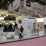 5 - Targi Beauty Dusseldorf 2013 | Targi Beauty Dusseldorf 2013