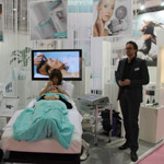 6 - Targi Beauty Dusseldorf 2013 | Targi Beauty Dusseldorf 2013