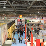 13 - Targi Beauty Dusseldorf 2013 | Targi Beauty Dusseldorf 2013