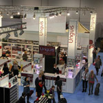 14 - Targi Beauty Dusseldorf 2013 | Targi Beauty Dusseldorf 2013