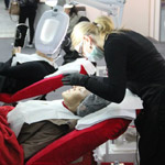 7.Targi Spa&Wellness w Krakowie