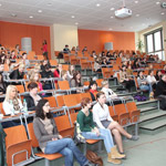 Konferencja Szkoleniowo-Naukowa w Opolu PWSM 2012