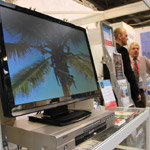 XXXIV Targi Salon Wiosna 2013