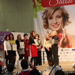 16 - XXXIV Targi Salon Wiosna 2013 | XXXIV Targi Kosmetyczne Salon Wiosna 2013