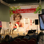 21 - XXXIV Targi Salon Wiosna 2013 | XXXIV Targi Kosmetyczne Salon Wiosna 2013