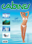 cabines B - 15