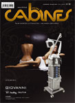 cabines B - 36