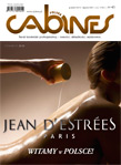 cabines A - 43