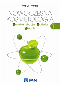 Nowoczesna kosmetologia tom I