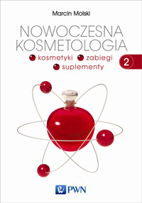 Nowoczesna kosmetologia tom II