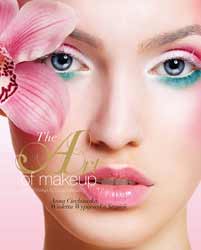 The Art of Make Up – Kreatywna Sztuka Makijażu