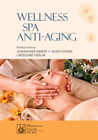Wellness, Spa, Anty-Aging