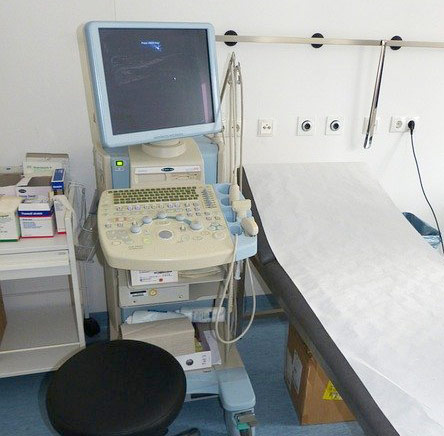 Solidne oraz skuteczne badania USG - warto dbać o własne zdrowie 