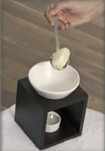 Biodroga Spa Sensation Massage Wax