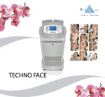Techno Face