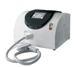 BEAUTY-SECRET - Diode laser BS-808 przenośny