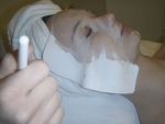 Matricol® Caviar Pur Collagen Mask