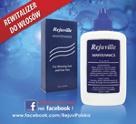 REJUVI LABORATORY - Rewitalizer do włosów – Rejuville Maintenance 90 ml