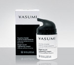 YASUMI - Bright touch lightening cream