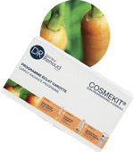 DR RENAUD - Carrot Pro Cosmekit – marchewkowy program blasku