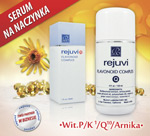 Kompleks witamin P i K – Rejuvi Flavonoid Complex