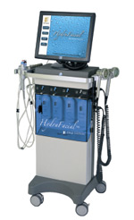 Hydradermabrazja