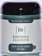 RHONDA ALLISON