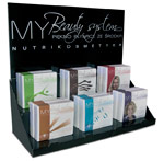 MY BEAUTY SYSTEM